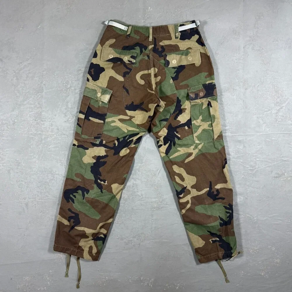 U.S. Military vintage us